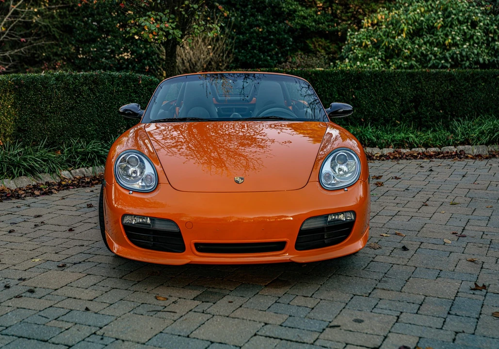 2008 Porsche 987 Boxster S - Image 17 of 31