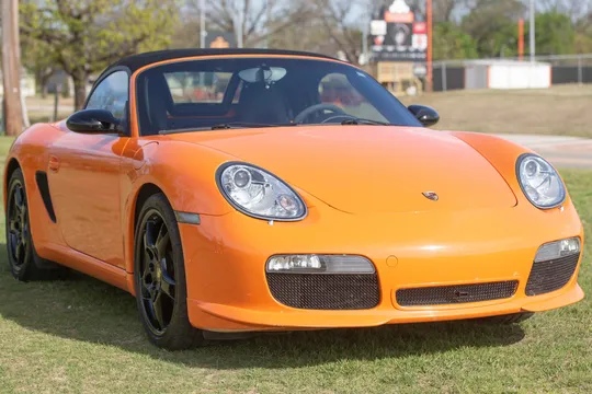 2008 Porsche 987 Boxster S - Image 4 of 31