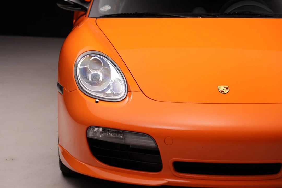 2008 Porsche 987 Boxster S - Image 20 of 31