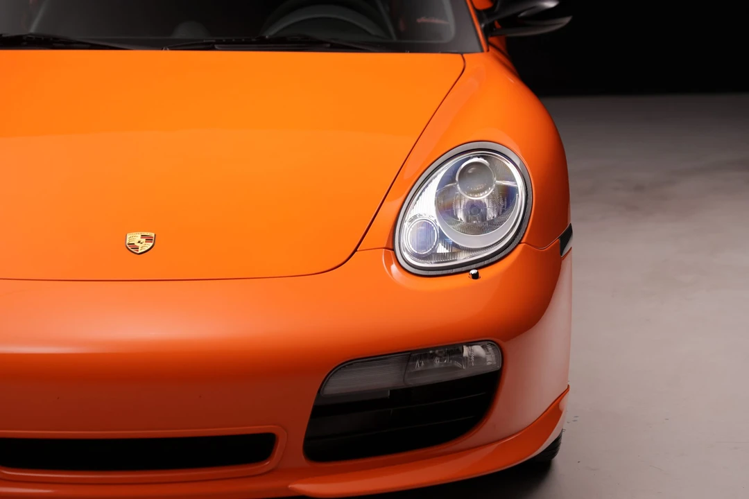 2008 Porsche 987 Boxster S - Image 21 of 31