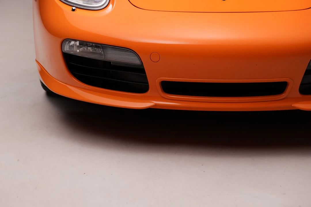 2008 Porsche 987 Boxster S - Image 22 of 31