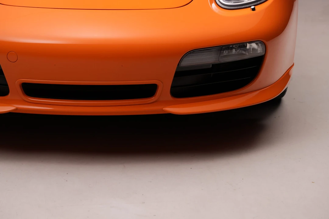 2008 Porsche 987 Boxster S - Image 23 of 31