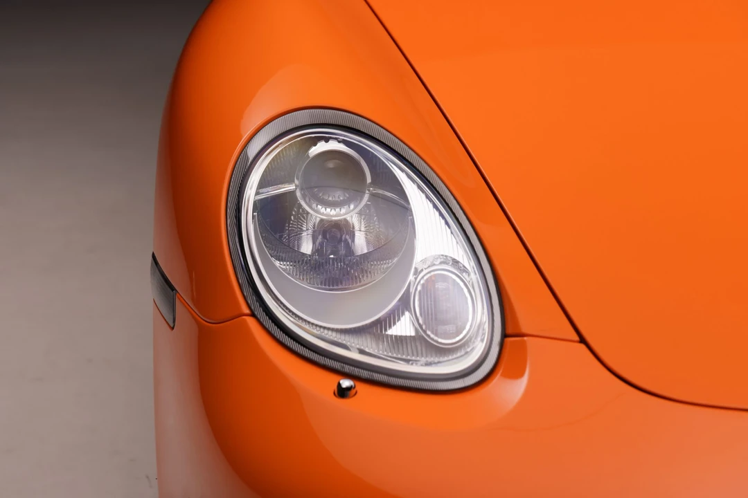 2008 Porsche 987 Boxster S - Image 24 of 31
