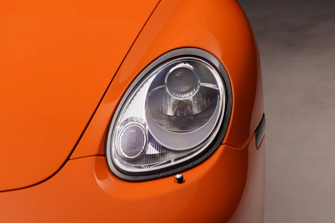 2008 Porsche 987 Boxster S - Image 25 of 31