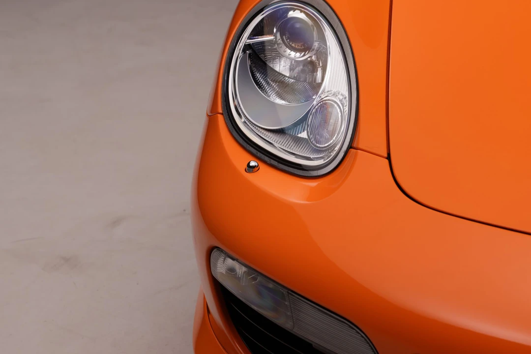 2008 Porsche 987 Boxster S - Image 26 of 31