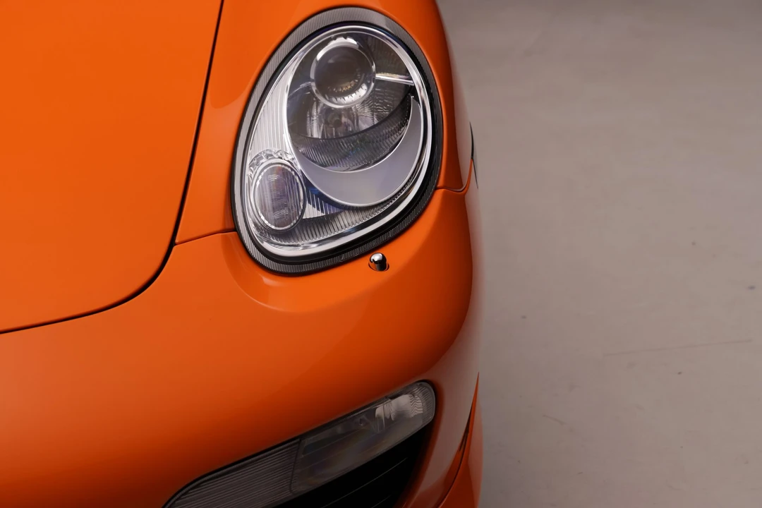 2008 Porsche 987 Boxster S - Image 27 of 31