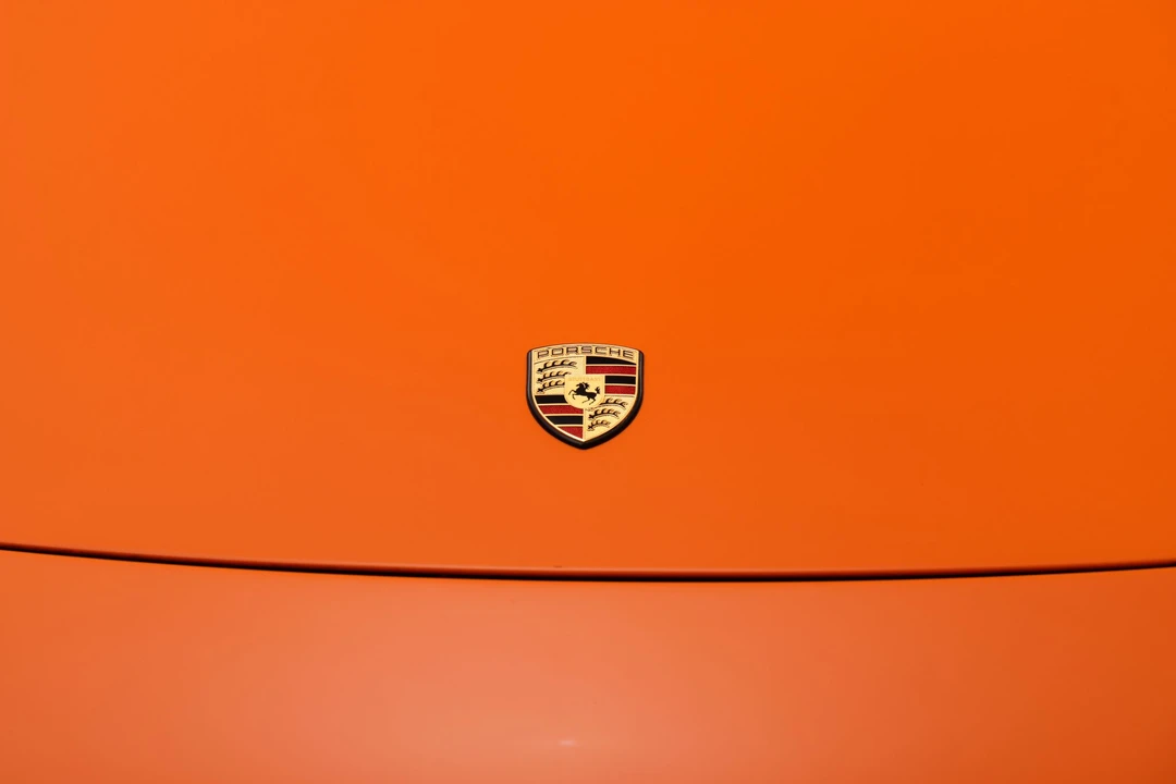 2008 Porsche 987 Boxster S - Image 28 of 31