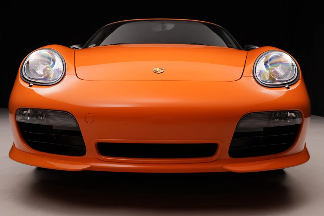 2008 Porsche 987 Boxster S - Image 29 of 31