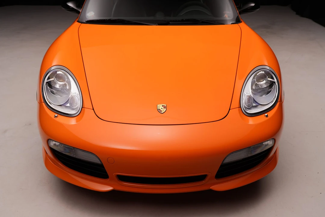 2008 Porsche 987 Boxster S - Image 30 of 31