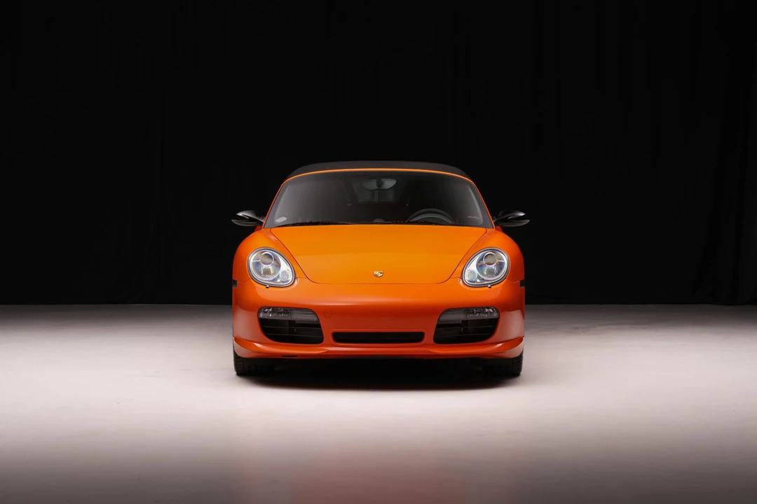 2008 Porsche 987 Boxster S - Image 13 of 31