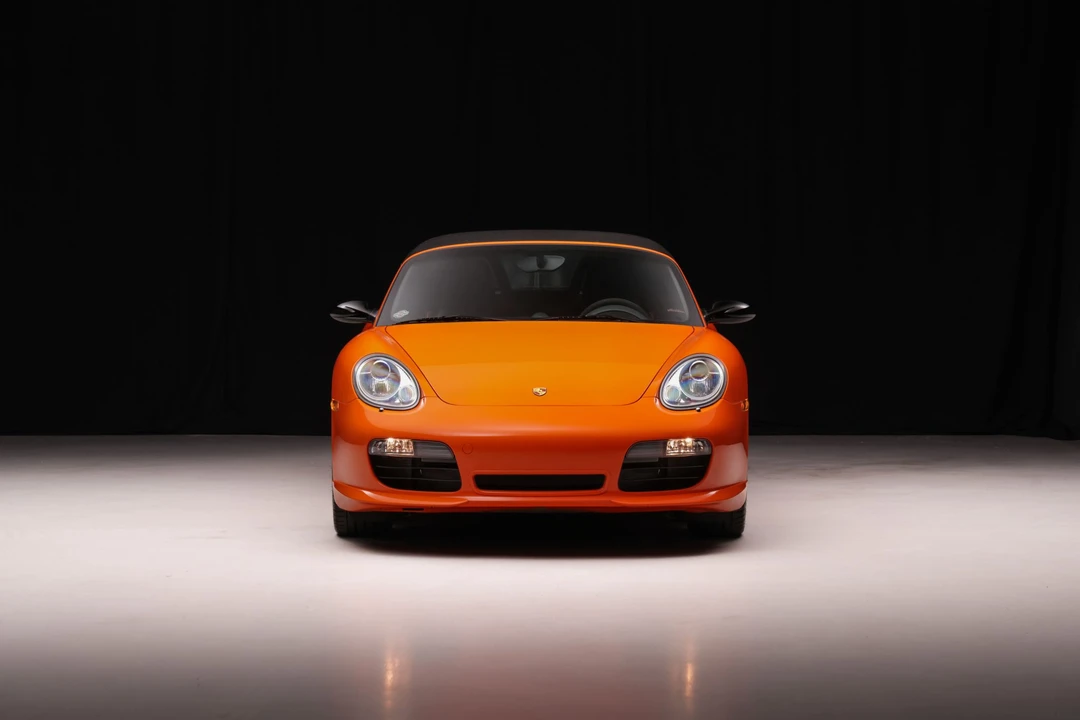 2008 Porsche 987 Boxster S - Image 14 of 31