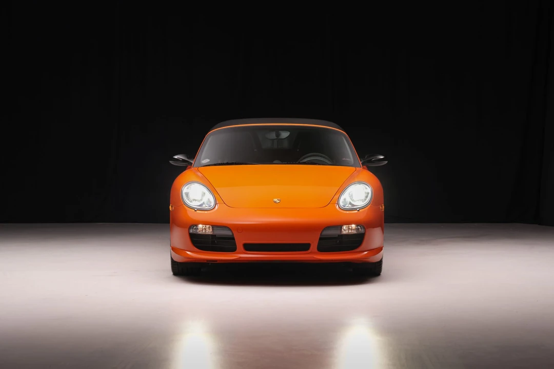 2008 Porsche 987 Boxster S - Image 15 of 31