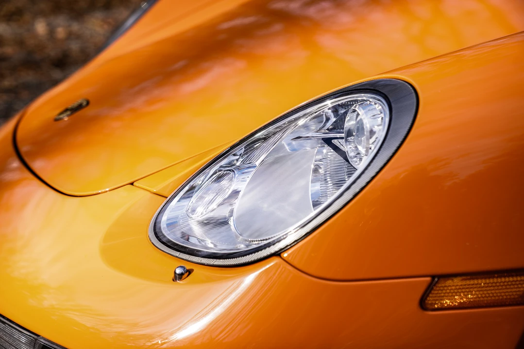 2008 Porsche 987 Boxster S - Image 22 of 31