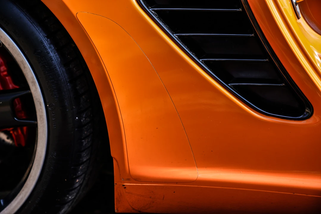 2008 Porsche 987 Boxster S - Image 31 of 31