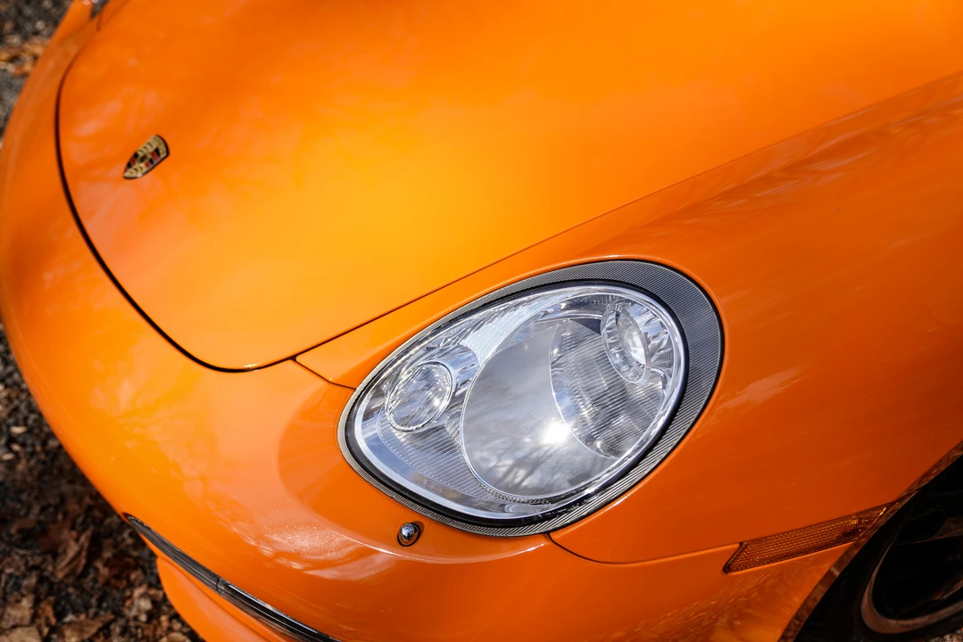 2008 Porsche 987 Boxster S - Image 21 of 31