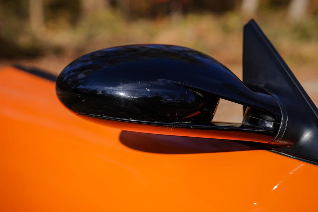 2008 Porsche 987 Boxster S - Image 28 of 31