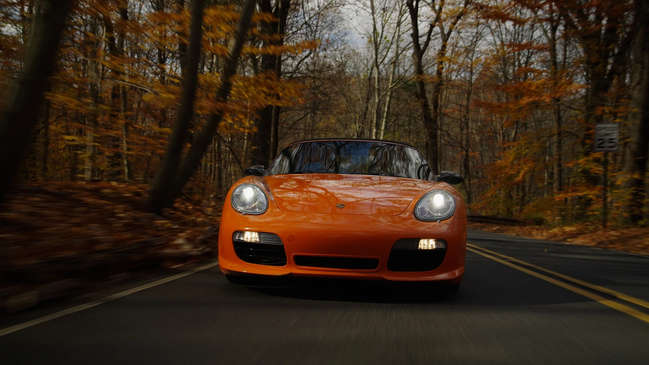 2008 Porsche 987 Boxster S - Image 2 of 31