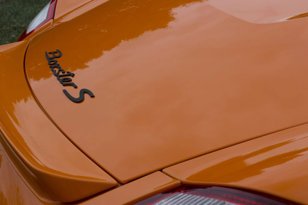 2008 Porsche 987 Boxster S - Image 22 of 31