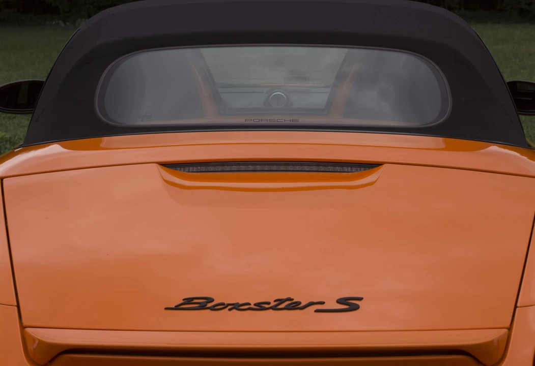 2008 Porsche 987 Boxster S - Image 20 of 31