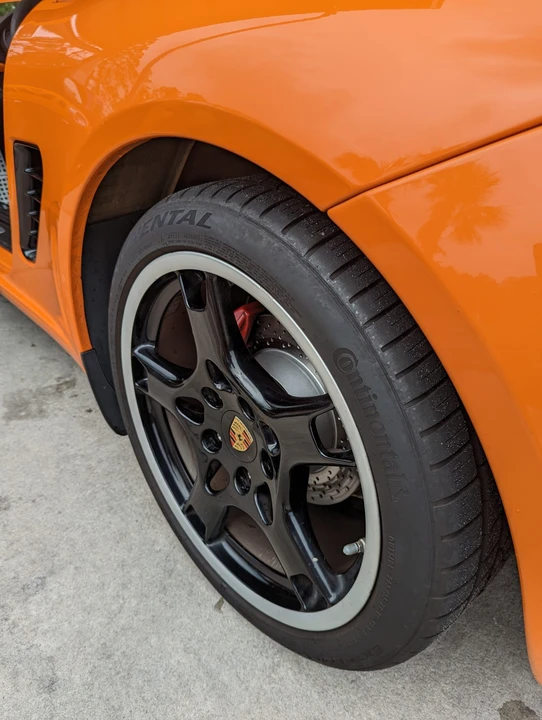 2008 Porsche 987 Boxster S - Image 29 of 31