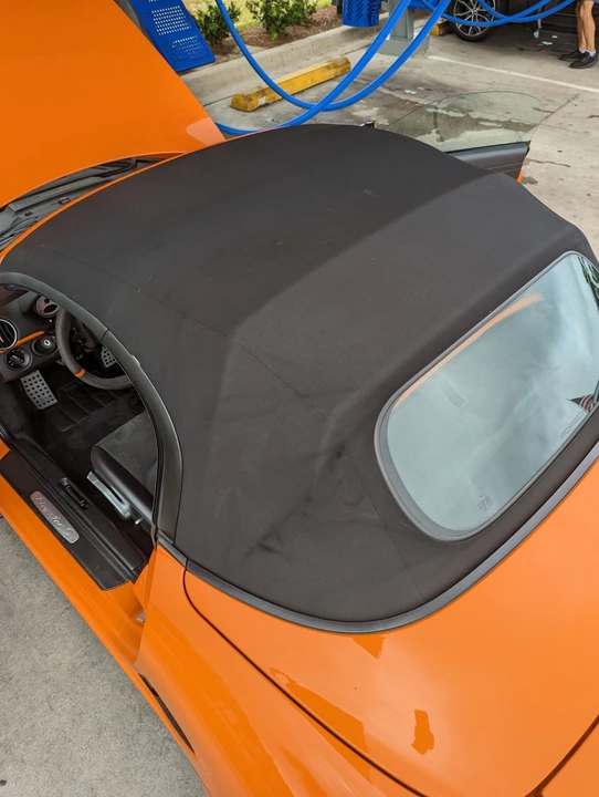 2008 Porsche 987 Boxster S - Image 18 of 31
