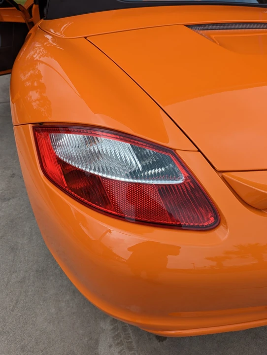 2008 Porsche 987 Boxster S - Image 19 of 31