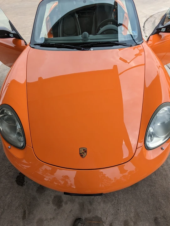 2008 Porsche 987 Boxster S - Image 29 of 31