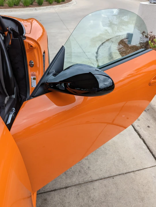 2008 Porsche 987 Boxster S - Image 17 of 31