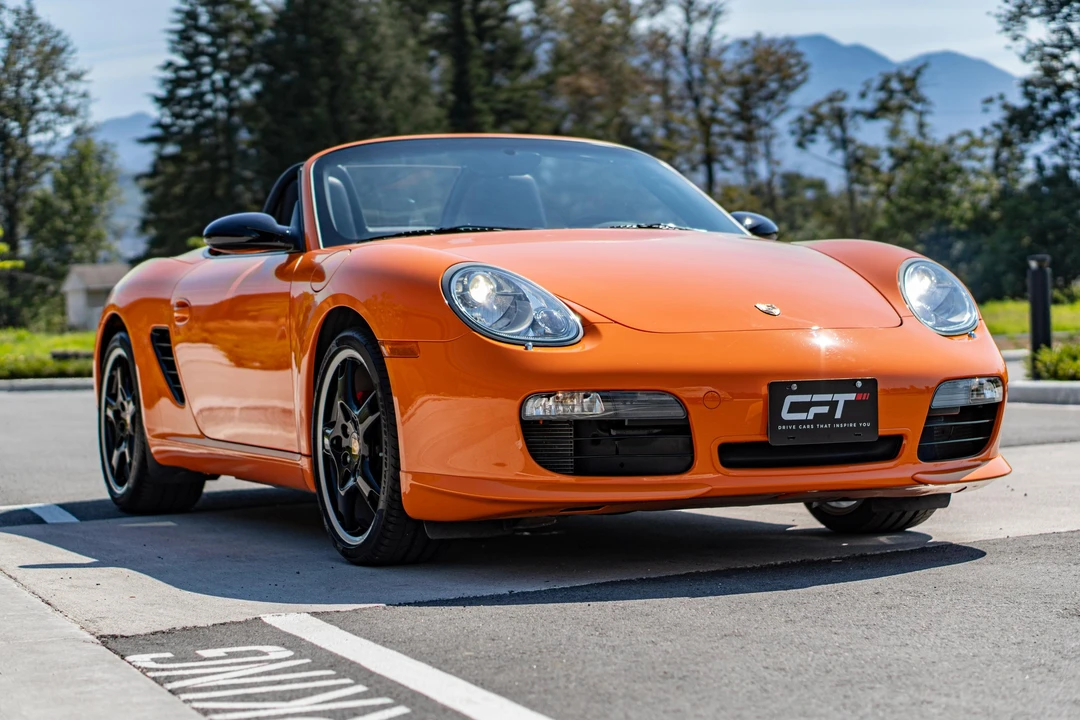 2008 Porsche 987 Boxster S - Image 15 of 31