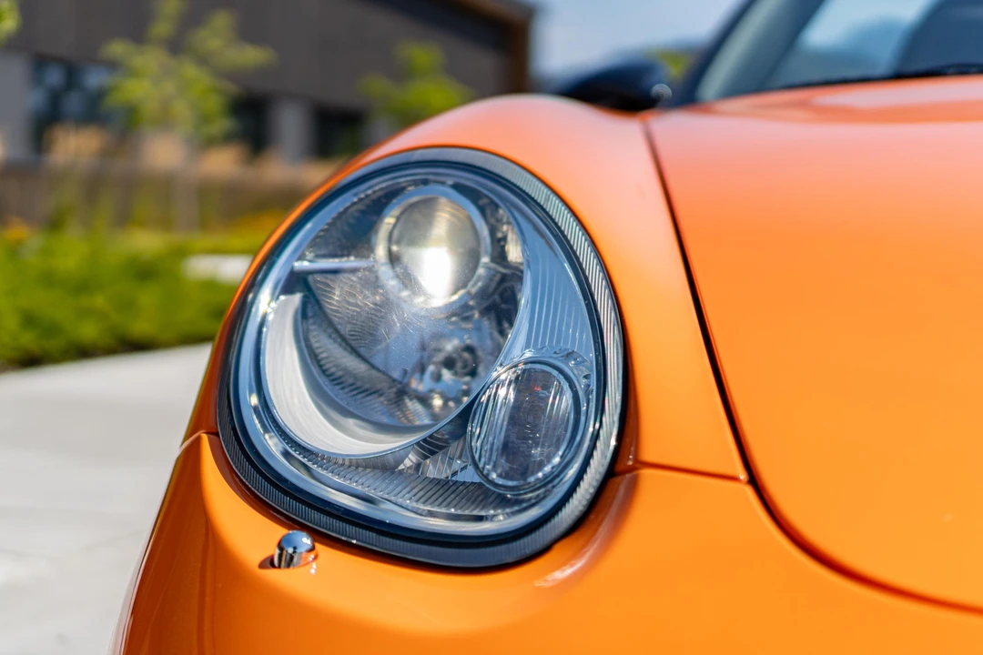 2008 Porsche 987 Boxster S - Image 28 of 31