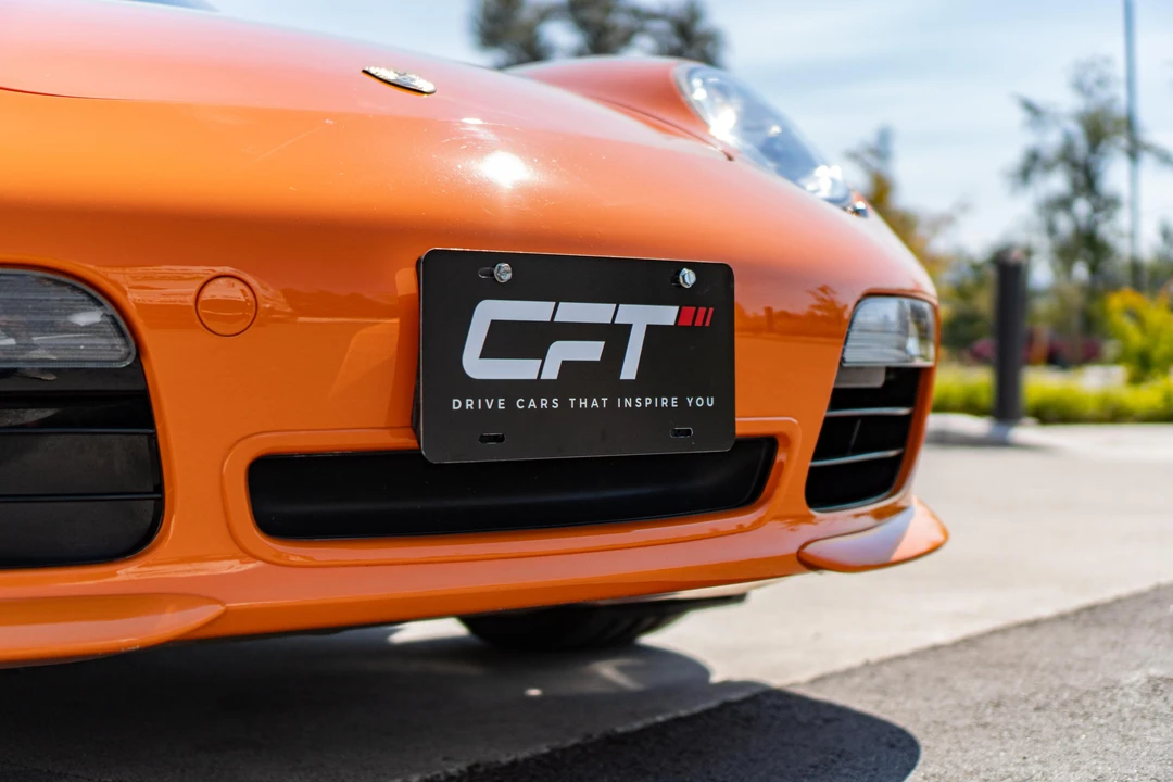 2008 Porsche 987 Boxster S - Image 29 of 31