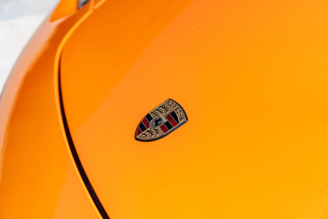 2008 Porsche 987 Boxster S - Image 31 of 31