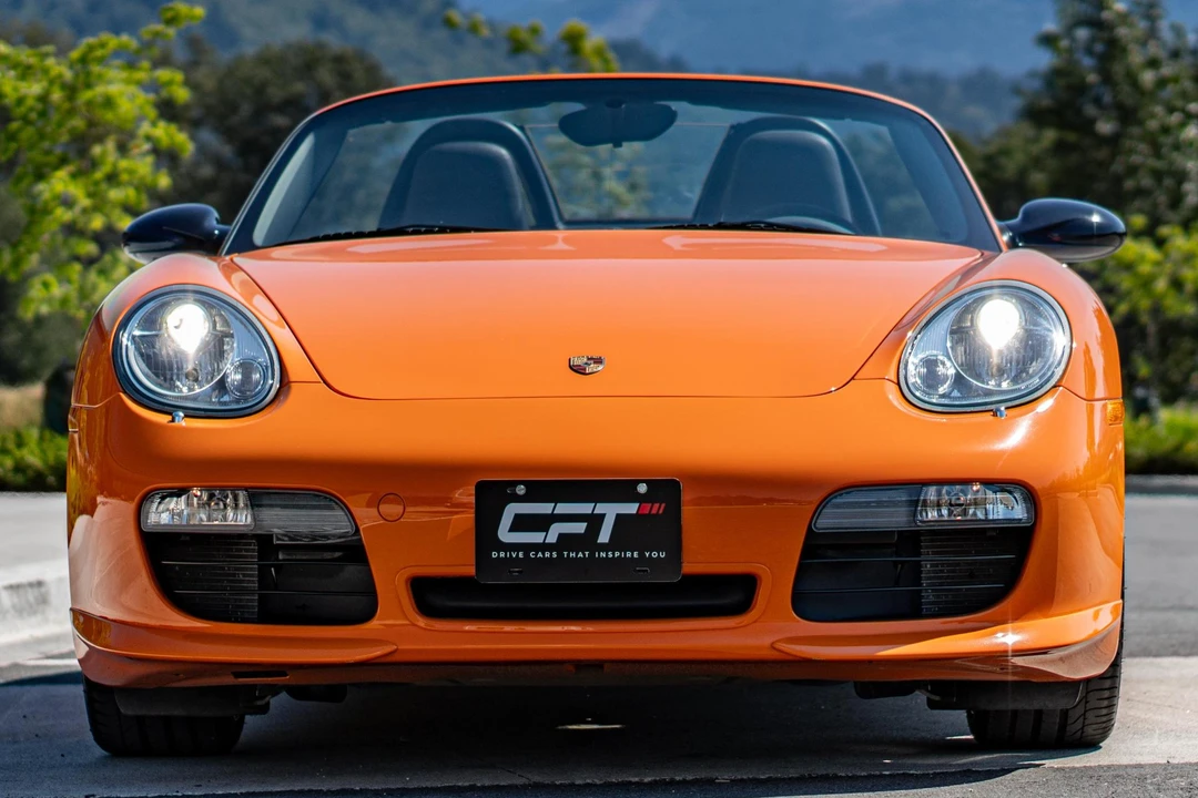 2008 Porsche 987 Boxster S - Image 2 of 31