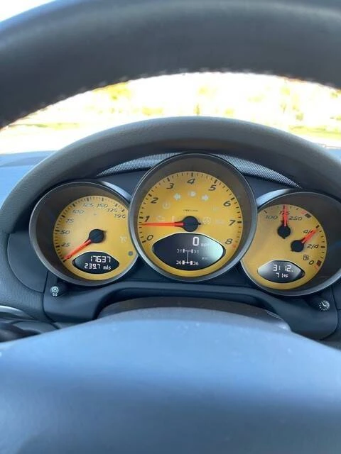2008 Porsche 987 Boxster S - Image 5 of 6