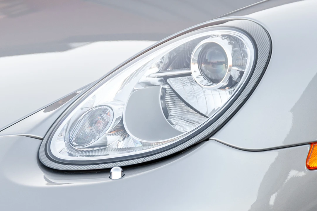 2008 Porsche 987 Boxster S - Image 21 of 31