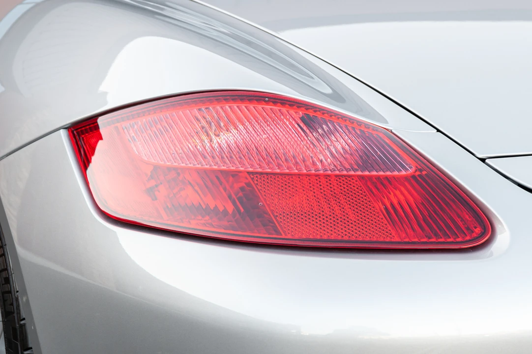 2008 Porsche 987 Boxster S - Image 28 of 31