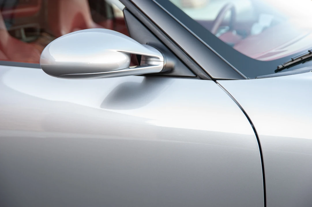 2008 Porsche 987 Boxster S - Image 27 of 31