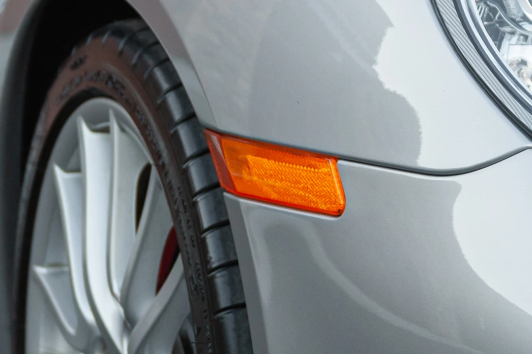 2008 Porsche 987 Boxster S - Image 20 of 31