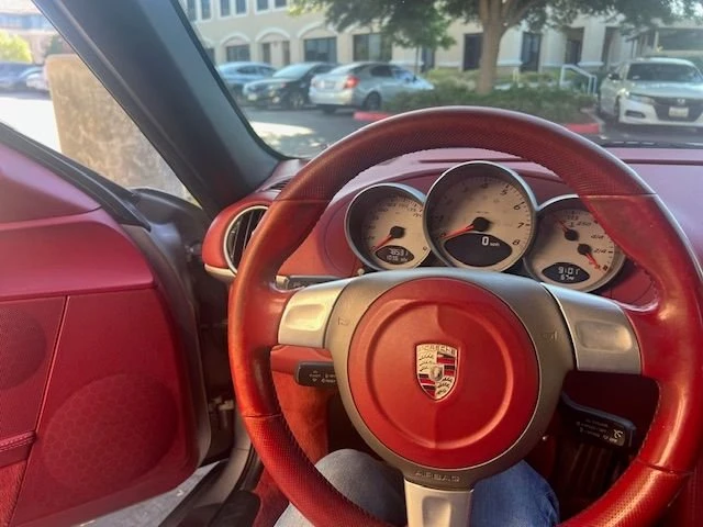 2008 Porsche 987 Boxster S - Image 8 of 13