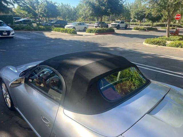 2008 Porsche 987 Boxster S - Image 13 of 13