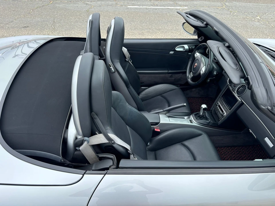 2008 Porsche 987 Boxster S - Image 22 of 31