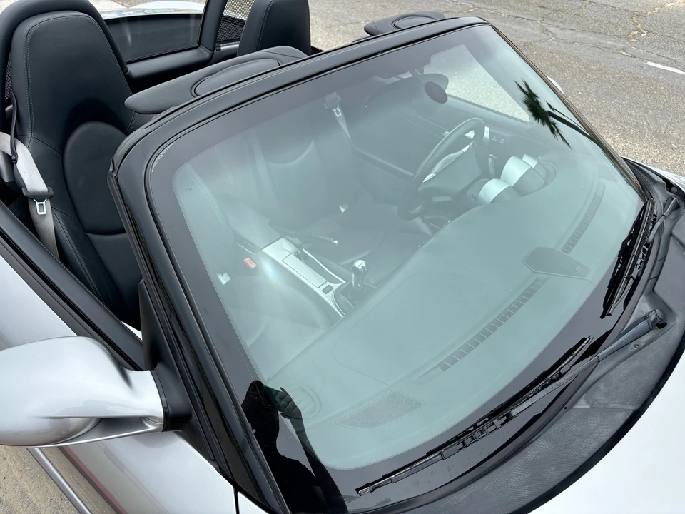 2008 Porsche 987 Boxster S - Image 10 of 31