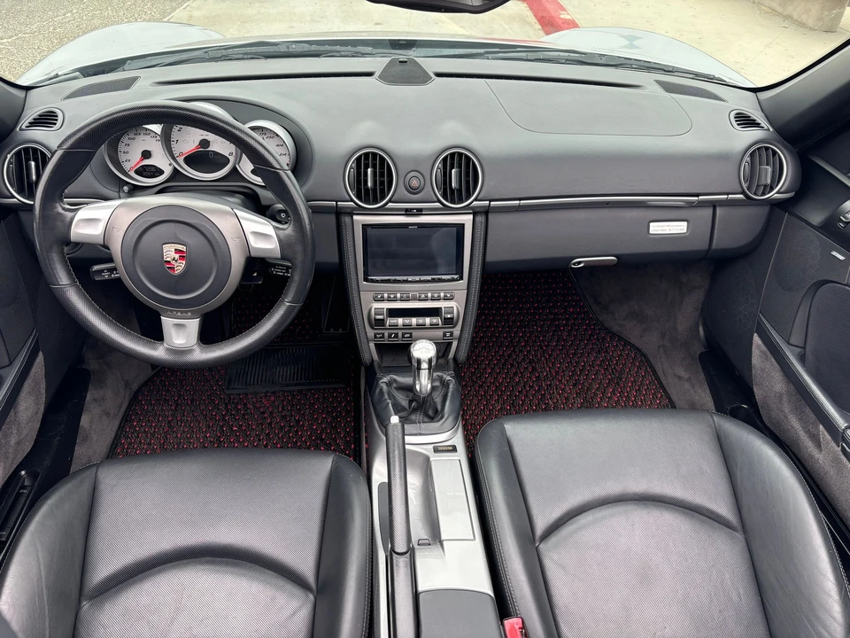 2008 Porsche 987 Boxster S - Image 27 of 31