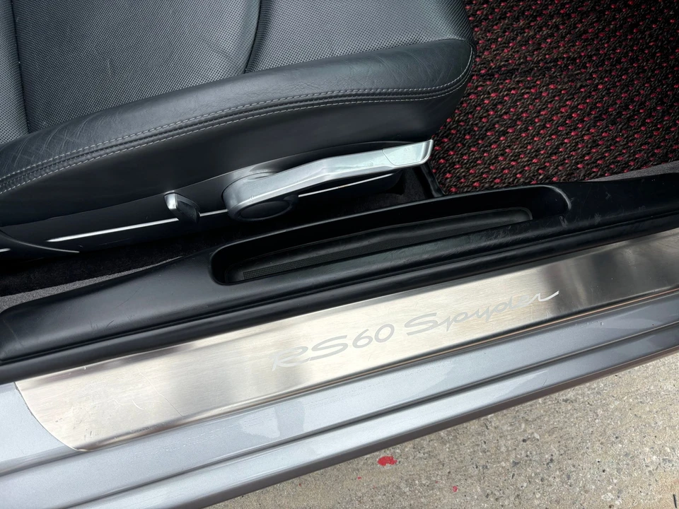 2008 Porsche 987 Boxster S - Image 24 of 31