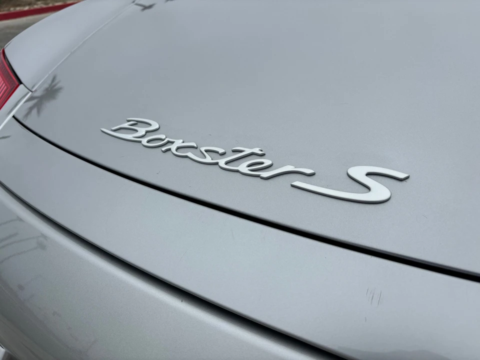 2008 Porsche 987 Boxster S - Image 12 of 31