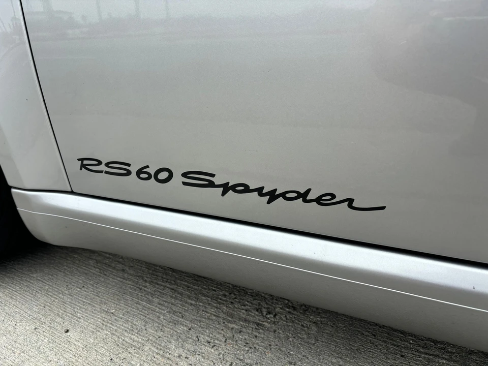 2008 Porsche 987 Boxster S - Image 11 of 31