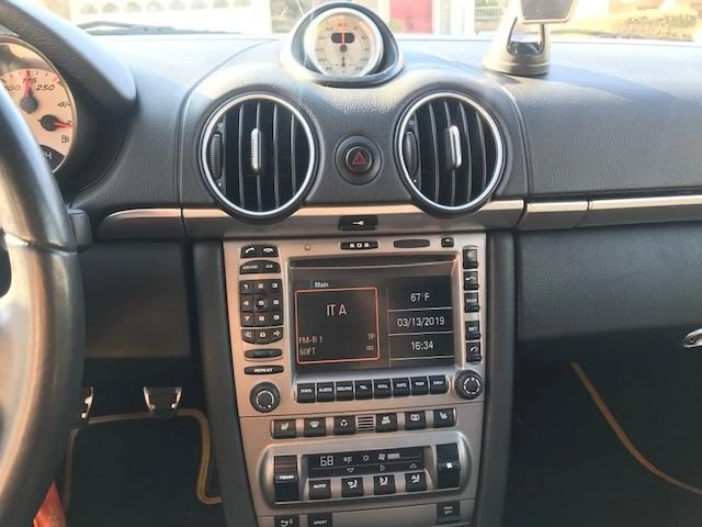 2008 Porsche 987 Boxster S - Image 5 of 6