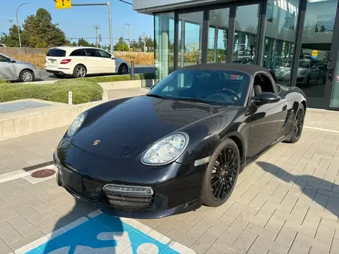 2008 Porsche 987 Boxster Spyder - Image 3 of 6