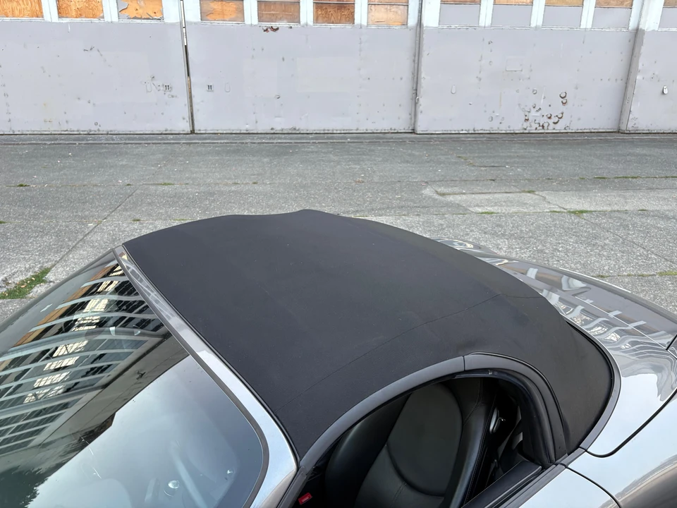 2008 Porsche 987 Boxster S - Image 20 of 31