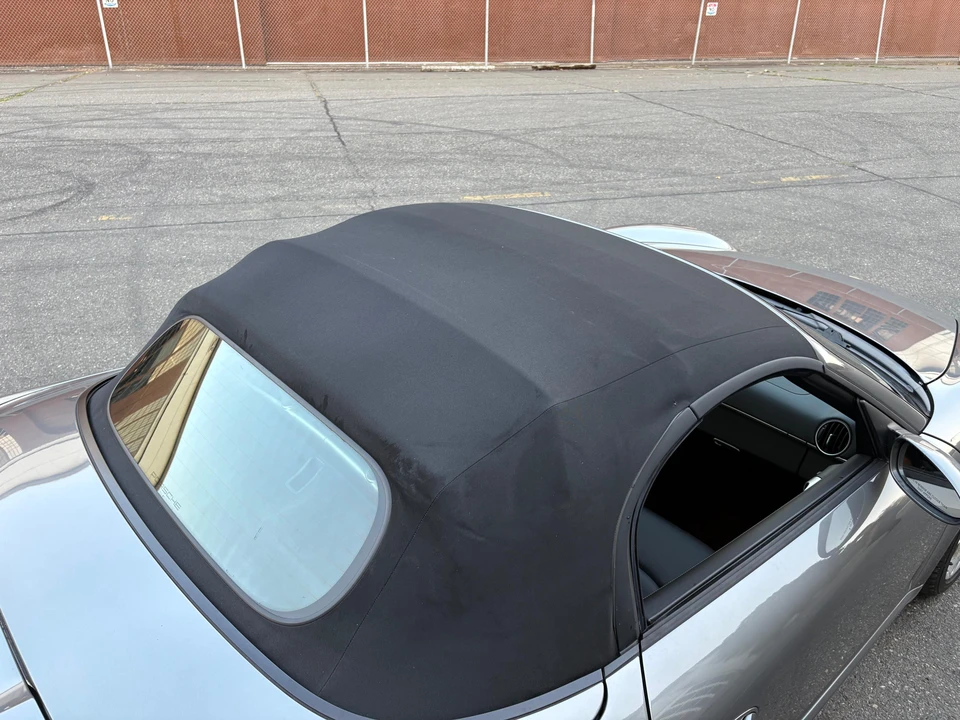 2008 Porsche 987 Boxster S - Image 22 of 31